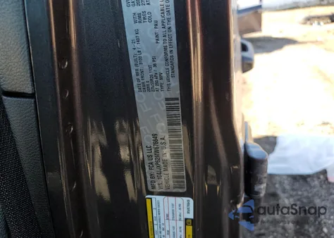 2021 Jeep Wrangler Unlimited Sahara 4Xe из США, поврежденный, VIN 1C4JJXP62MW676649